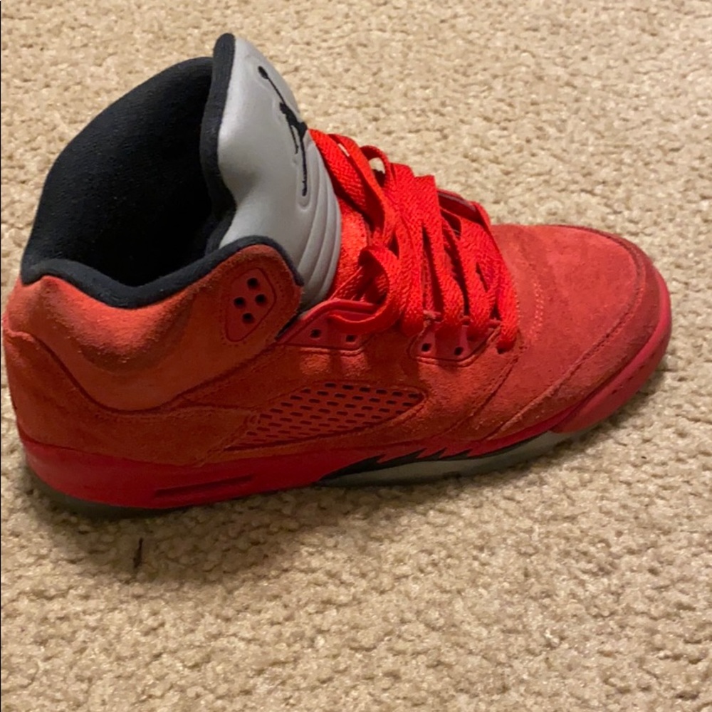 Jordan 5s